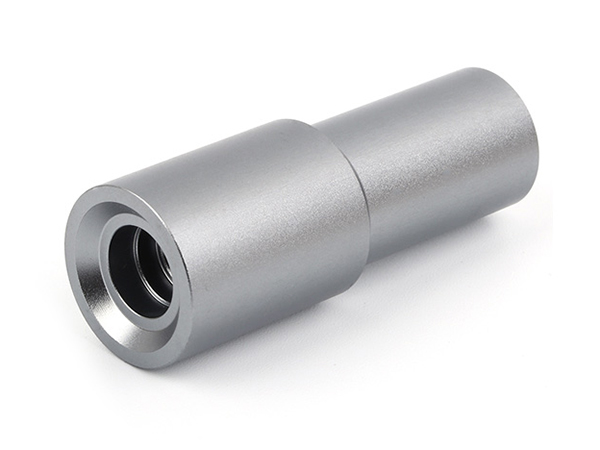 Bead-Blasting