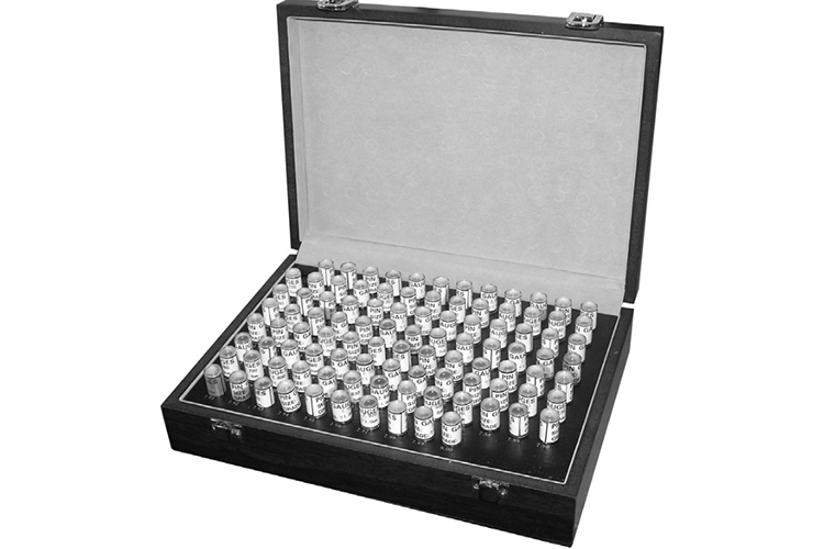 PIN-Gauges