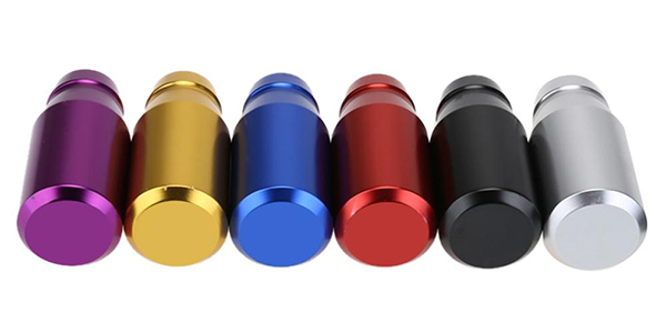 Anodizing
