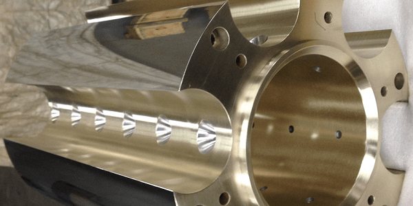 Chrome Plating