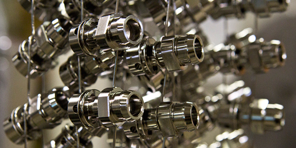 Electro Nickel Plating