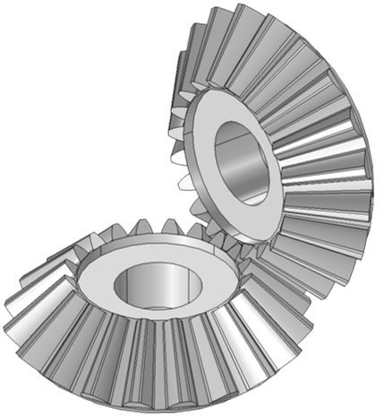 Bevel Gears