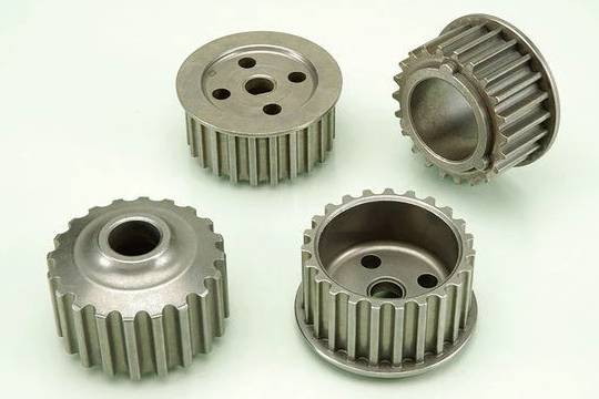 Timing pulleys